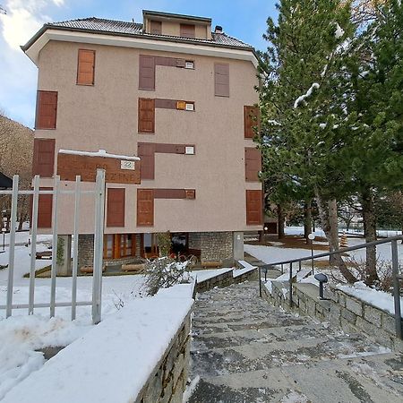 Meadows Apartment Понте-ді-Леньо Екстер'єр фото