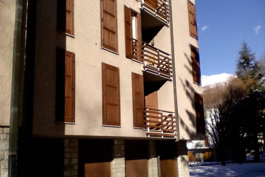 Meadows Apartment Понте-ді-Леньо Екстер'єр фото